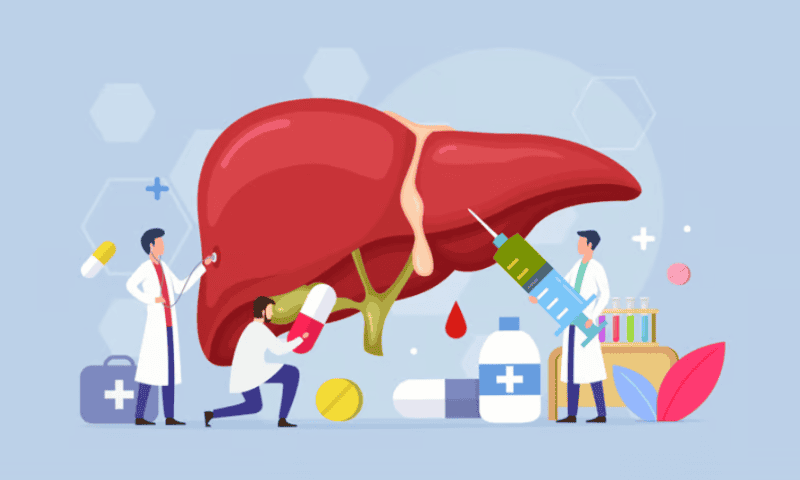 Prospective NASH market flips to overcrowded as Big Pharma GLP-1s cast shadow over biotech breakthroughs