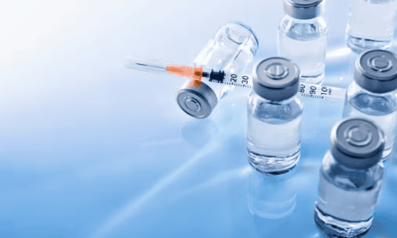 Merck’s next-gen pneumococcal vaccine strides forward after 2 phase 3 wins