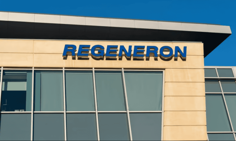 Regeneron rethinks CD28 bispecific R&D plan after 2 patients die