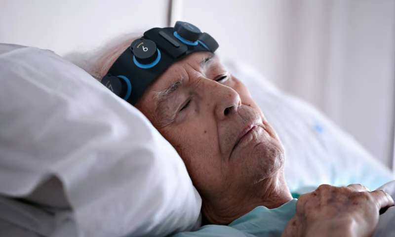 Ceribell’s brain monitor lands FDA clearance, CMS coverage for detecting hidden seizures