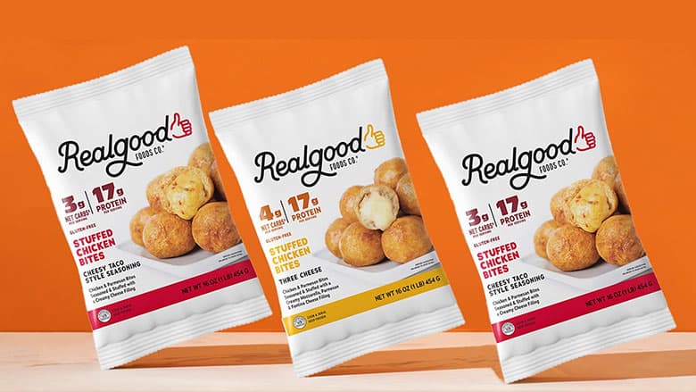 Real Good Foods Sees 3Q Sales Below Prior Outlook