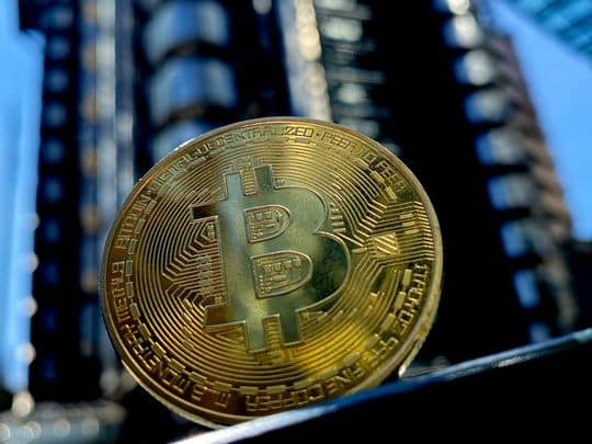 Bitcoin rallies to almost 18-month high on ETF optimism