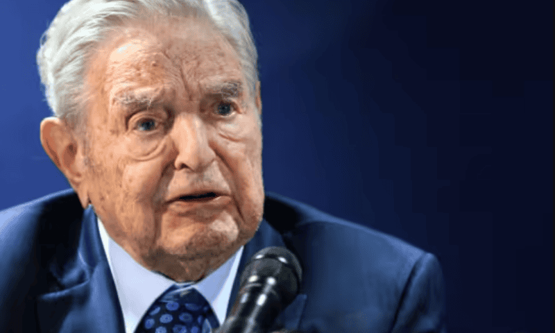 Soros snaps up tech stocks in Q3, but dumps some of the biggest names, along with Rivian