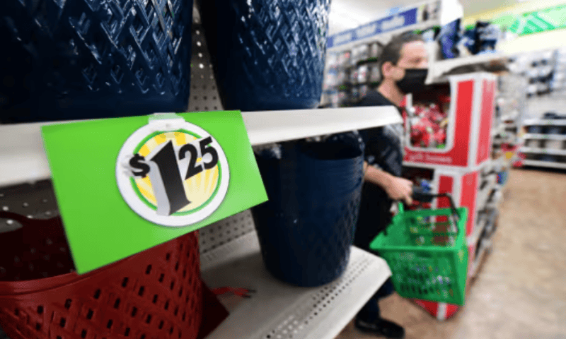 Dollar Tree is attracting more high-income shoppers