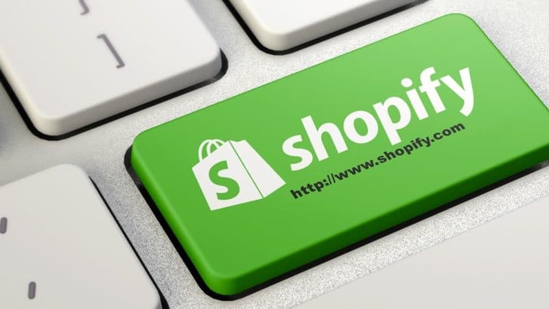 Shopify’s stock charges up after an ‘epic’ Black Friday