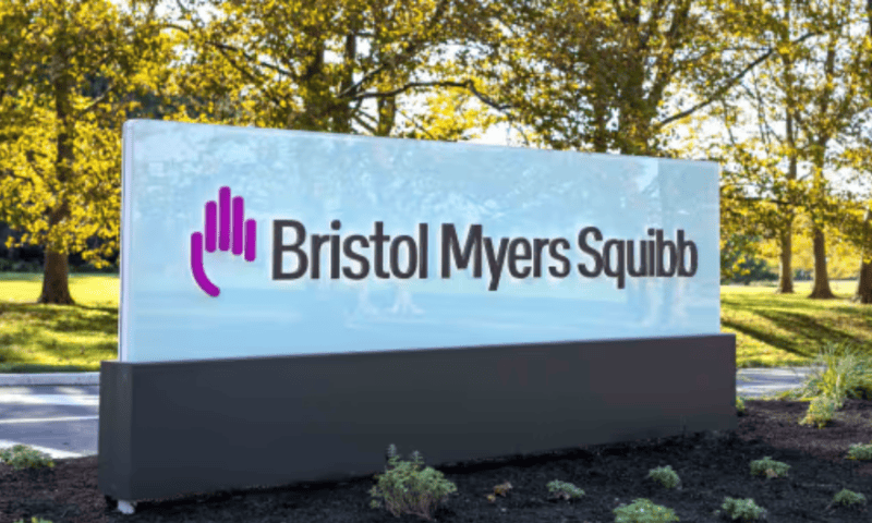 Bristol Myers Squibb, 2seventy bio shares fall as FDA delays action on cancer treatment