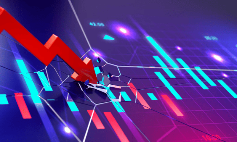 Acelyrin fails late-phase clinical trial months after $540M IPO, sending stock hurtling downward