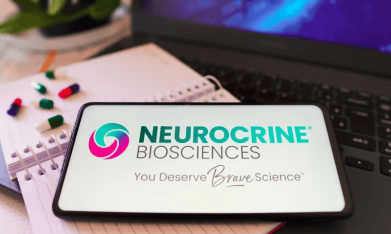 Neurocrine’s hopes for hyperplasia blockbuster a step closer after phase 3 win