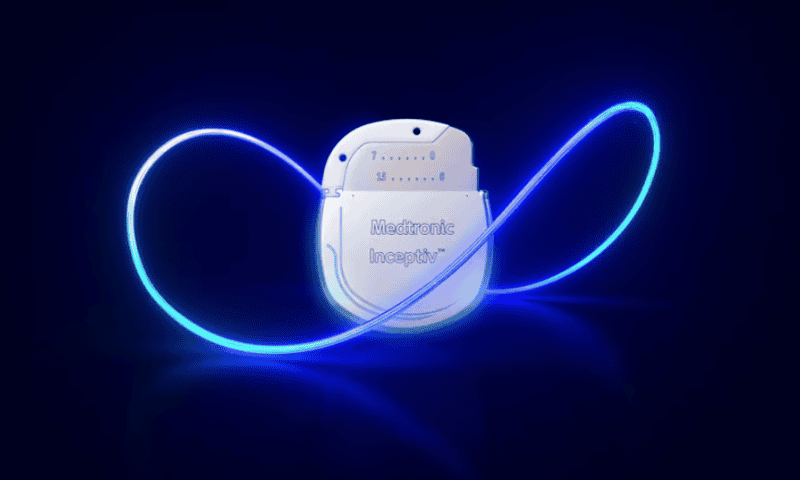 Medtronic’s self-adjusting spinal cord stimulator snags European approval