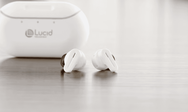 Lucid bulks up OTC hearing aid offerings with background noise-minimizing tech