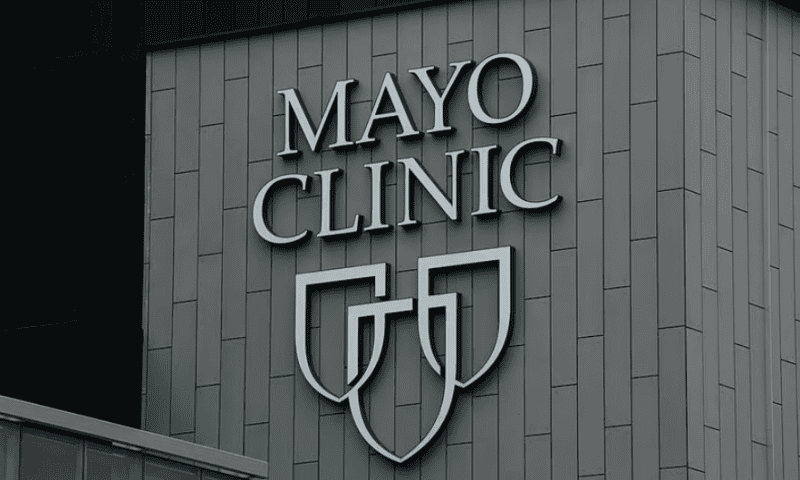 Mayo Clinic, GE HealthCare launch tech-driven theranostic imaging collaboration