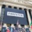 Farfetch Stock Hits All-Time Low Amid Richemont Episode, Delisting Reports