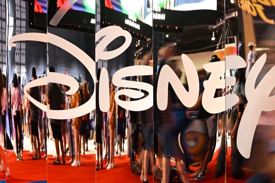 Disney shares rise on huge increase in streaming users, improved earnings