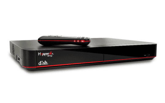 Dish Network’s stock drops after a surprise loss, revenue miss