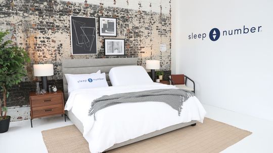 Sleep Number’s stock falls nearly 30% as company saw demand change ‘abruptly’