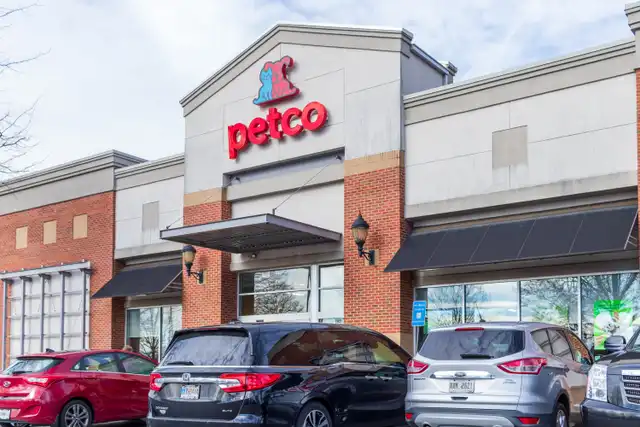 Petco drops to all-time low after earnings disappoint