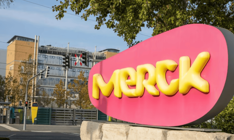 Merck KGaA doubles up on AI partners, tapping BenevolentAI and Exscientia for drug discovery push