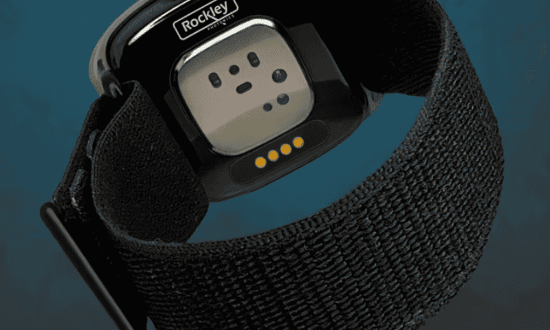 Rockley Photonics plows ahead in developing noninvasive glucose sensor