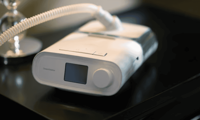 Philips ‘suppressed’ a decade’s worth of complaints before CPAP recall: ProPublica