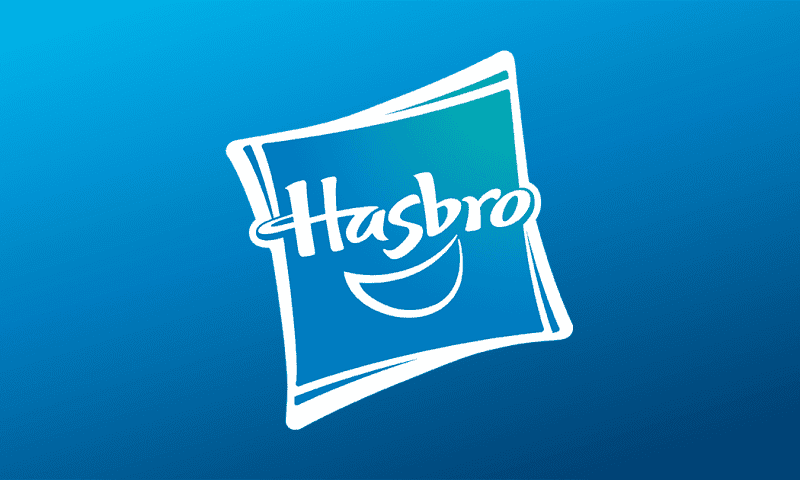 Hasbro Inc. stock falls Friday, underperforms market