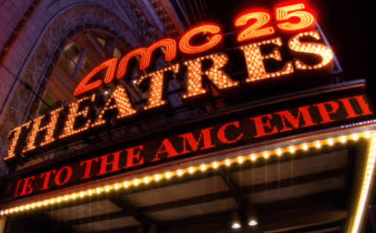 ‘Worn-out’ investors are contributing to AMC’s stock slide, Stocktwits says