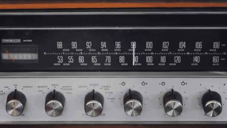 Radio giant Audacy files for chapter 11 bankruptcy, as ad sales plunge