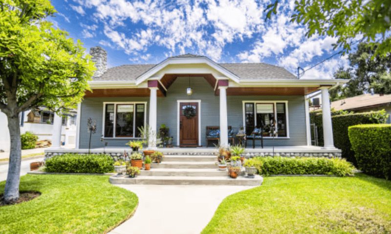 Mortgage rates inch up to highest level in six weeks