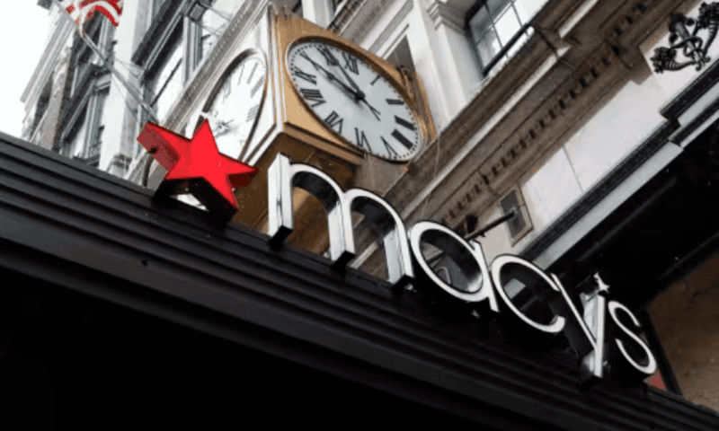 Macy’s rejects $5.8 billion takeover bid, as Arkhouse threatens to take offer directly to shareholders