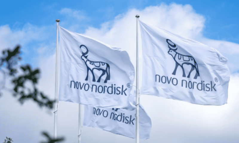 Novo Nordisk, with coffers filling with cash, buys rival to Bayer’s kidney drug Kerendia in $1.3B deal