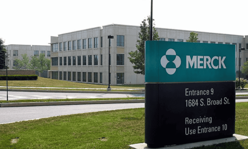 Merck pays $4B upfront for rights to 3 Daiichi ADCs in huge bet on post-Keytruda future