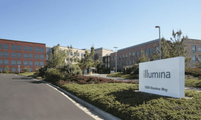 EU orders Illumina to split from Grail as penance for closing $8B deal