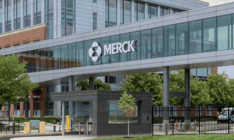 While stacking on deals, Merck hopes internal ADC work will see the clinic in the ‘next couple years’