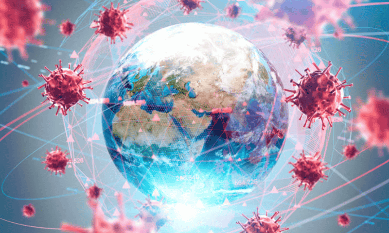 Moderna joins CEPI’s 100 Days Mission to advance pandemic preparedness