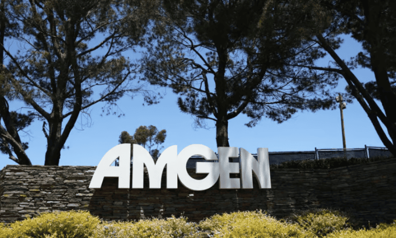 ESMO: Amgen cites ‘watershed moment’ as tarlatamab offers lifeline for hard-to-reach cancer group