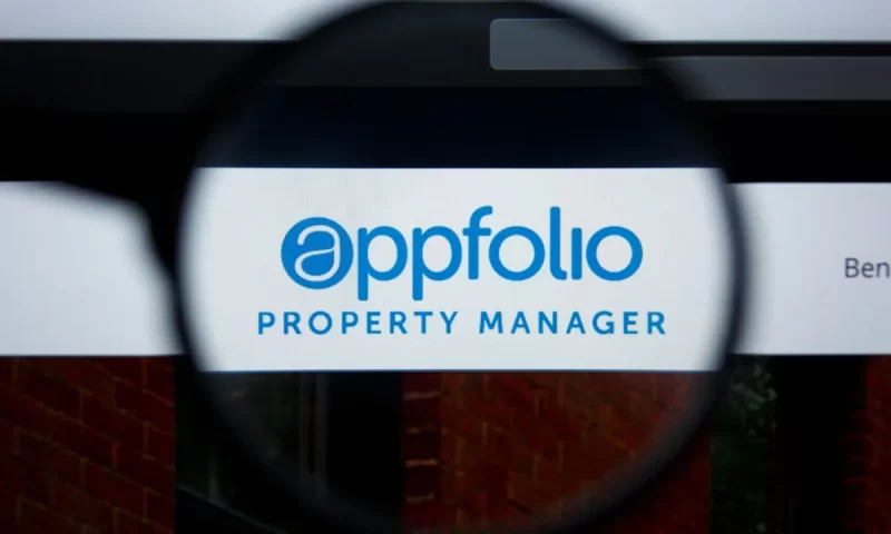 AppFolio Shares Rise 7% After 4Q Results