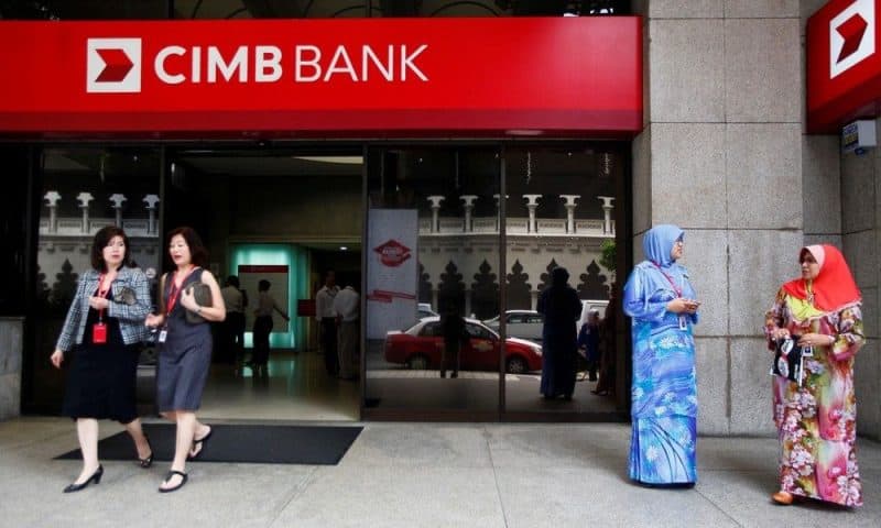 CIMB Group Completes Divestment of Stake in CGS-CIMB