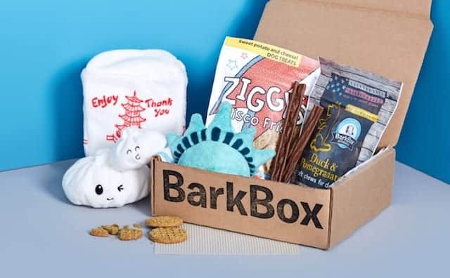 BarkBox Stock Rises 15% After Early 3Q Results