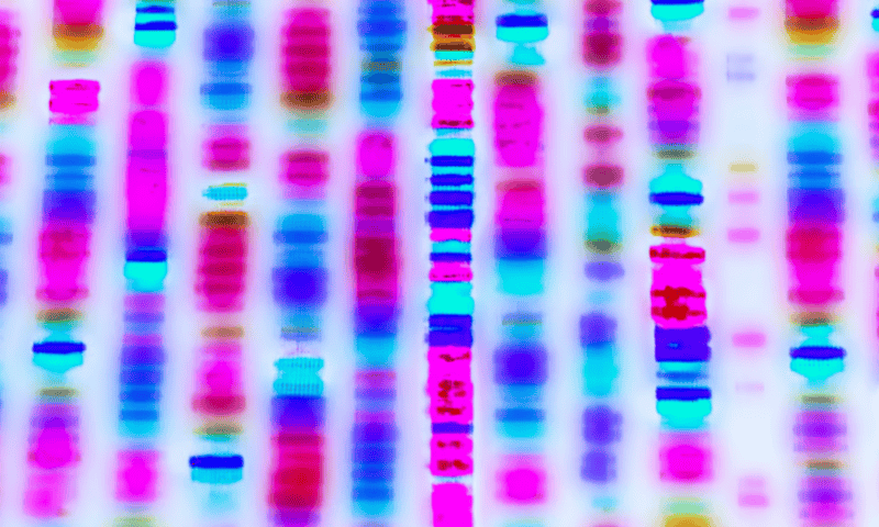 Flagship launches first UK biotech Quotient with genome sequencing platform