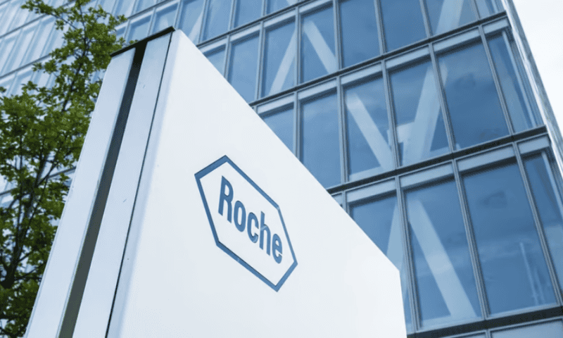 Roche grows hepatitis diagnostics roster with new immunoassays