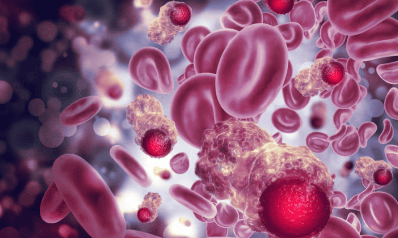 Amgen’s deCODE finds new risk factors and genes linked with clonal hematopoiesis