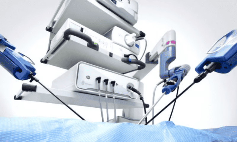 Asensus’ Senhance surgical robot labeled with FDA Class I recall