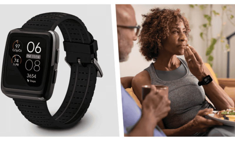 Masimo reels in FDA nod for pulse oximetry smartwatch amid Apple Watch patent spats