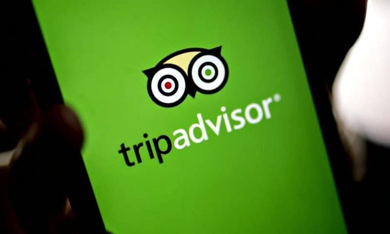 Tripadvisor shares gain 6% as Q4 results exceed estimates