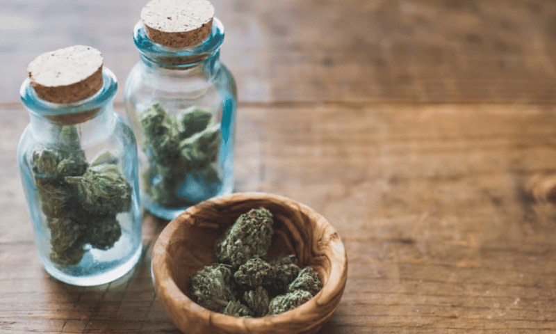 DEA-licensed Maridose rolls out CRO focused on cannabis-based drug trials