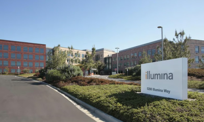 Illumina sets a date to divest Grail following antitrust appeal ruling