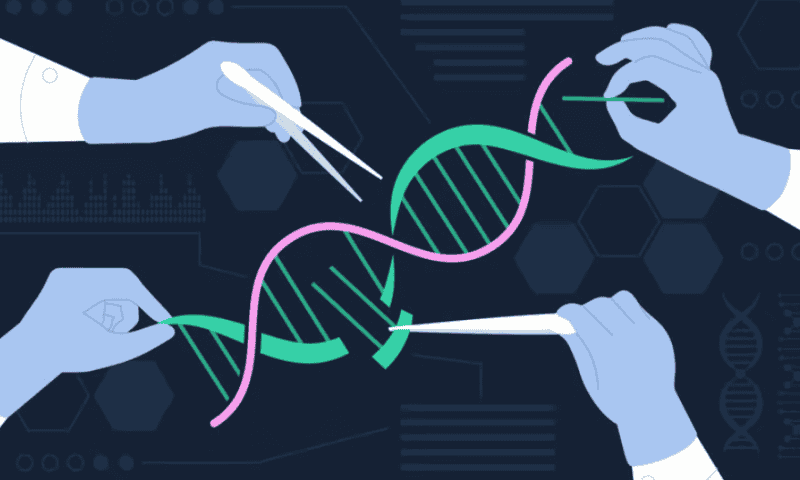 After long-running patent battle, Vertex pays $100M to license Editas’ gene-editing tech