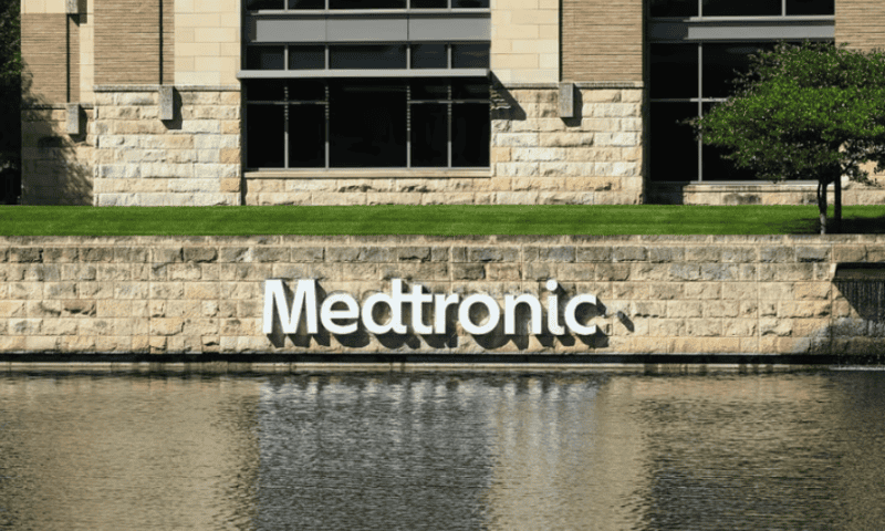 Medtronic claims first FDA approval for pulsed field ablation in afib