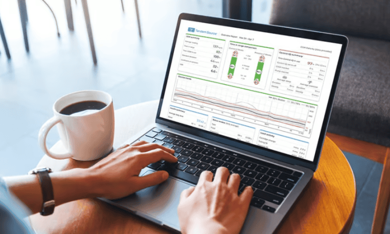 Tandem begins full U.S. rollout of diabetes management platform