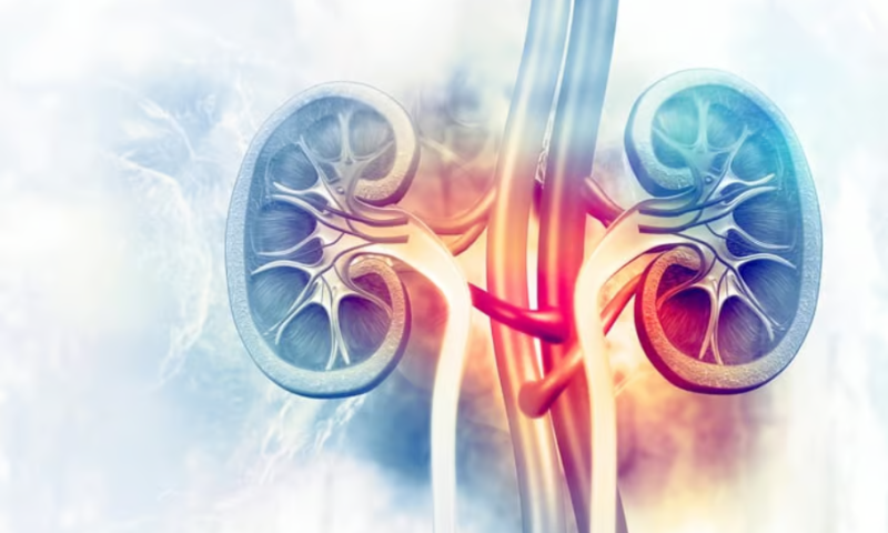 ZyVersa taps George Clinical to run kidney disease trial