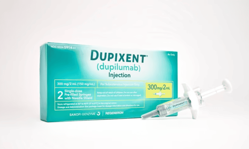 Dupixent for cancer? Researchers test blockbuster med as an immunotherapy-booster